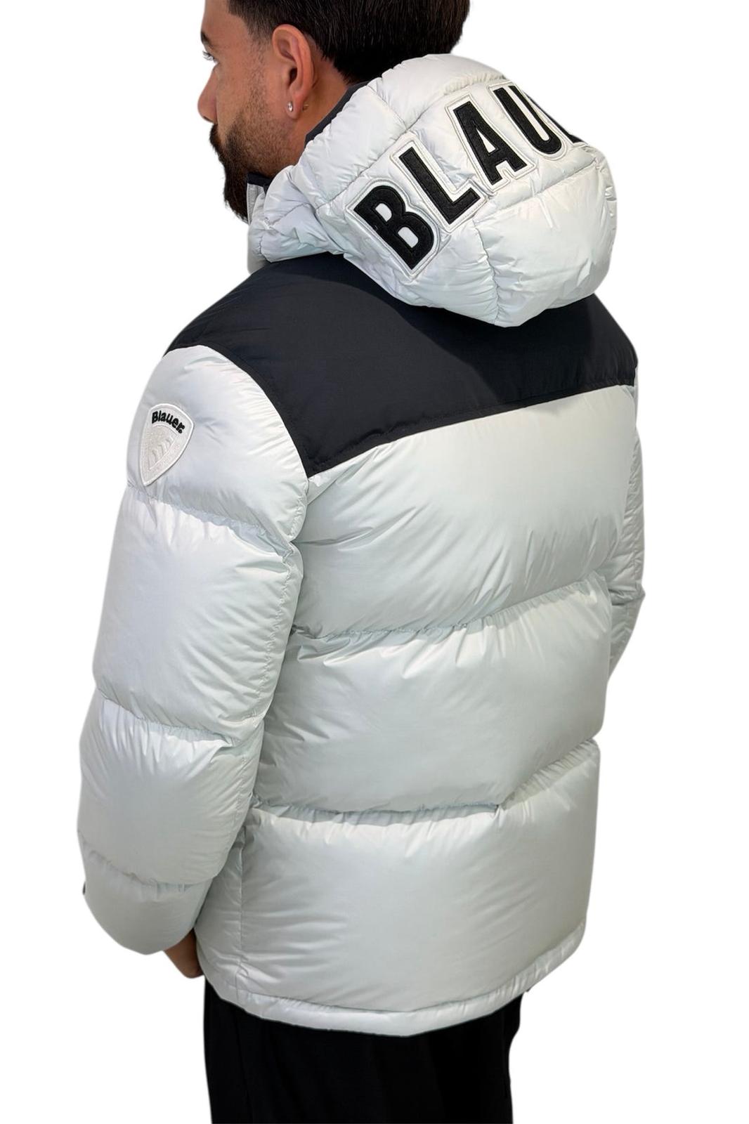 GIUBBINO BLAUER UOMO