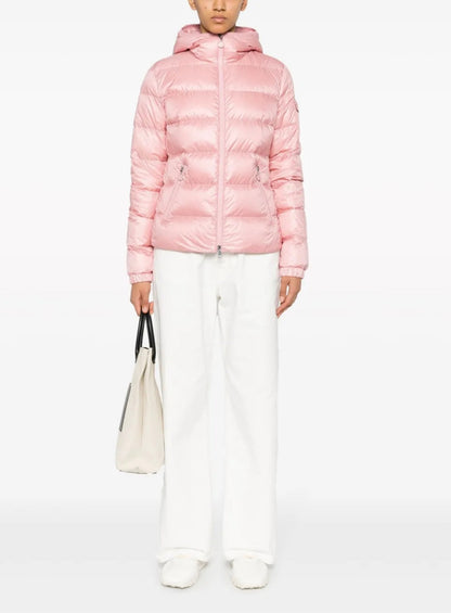 GUBBINO MONCLER DONNA ROSA