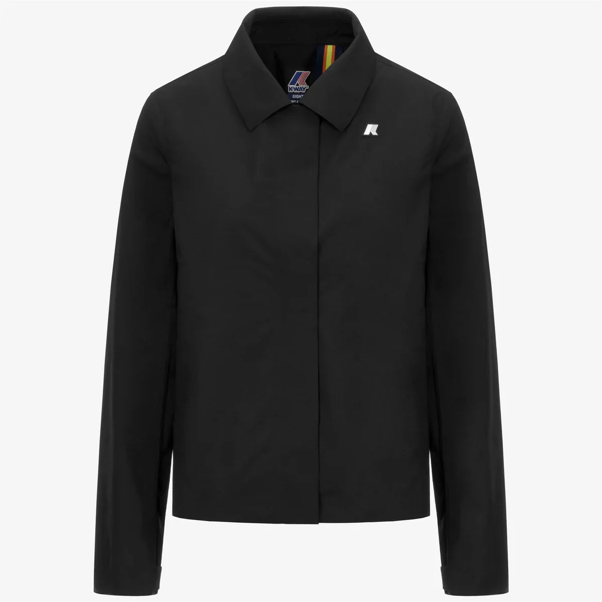 GIUBBINO K-WAY DONNA