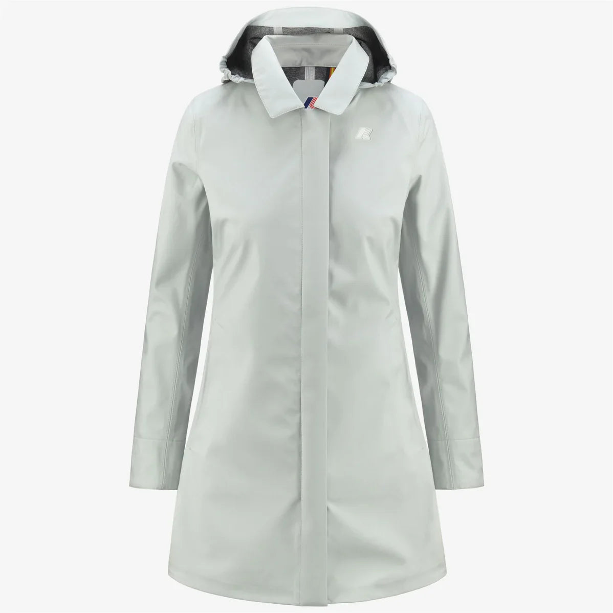 GIUBBINO K-WAY DONNA