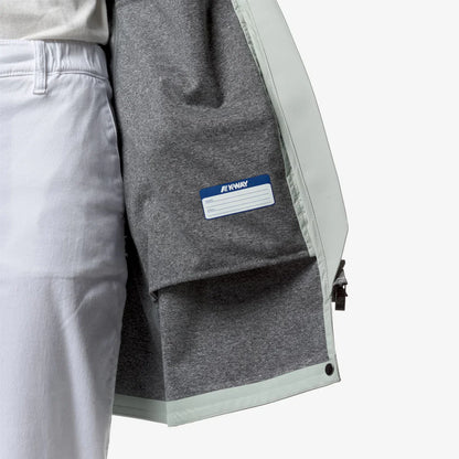 GIUBBINO K-WAY DONNA