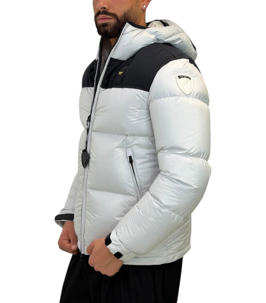 GIUBBINO BLAUER UOMO