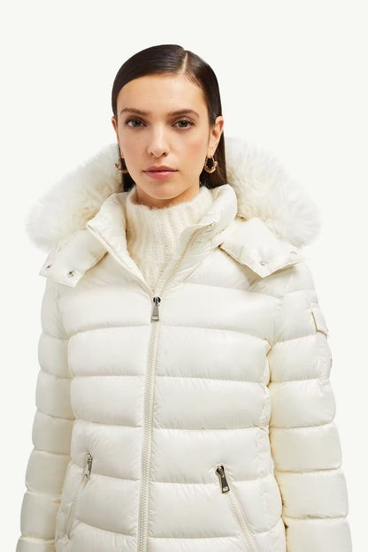 GIUBBINO MONCLER DONNA