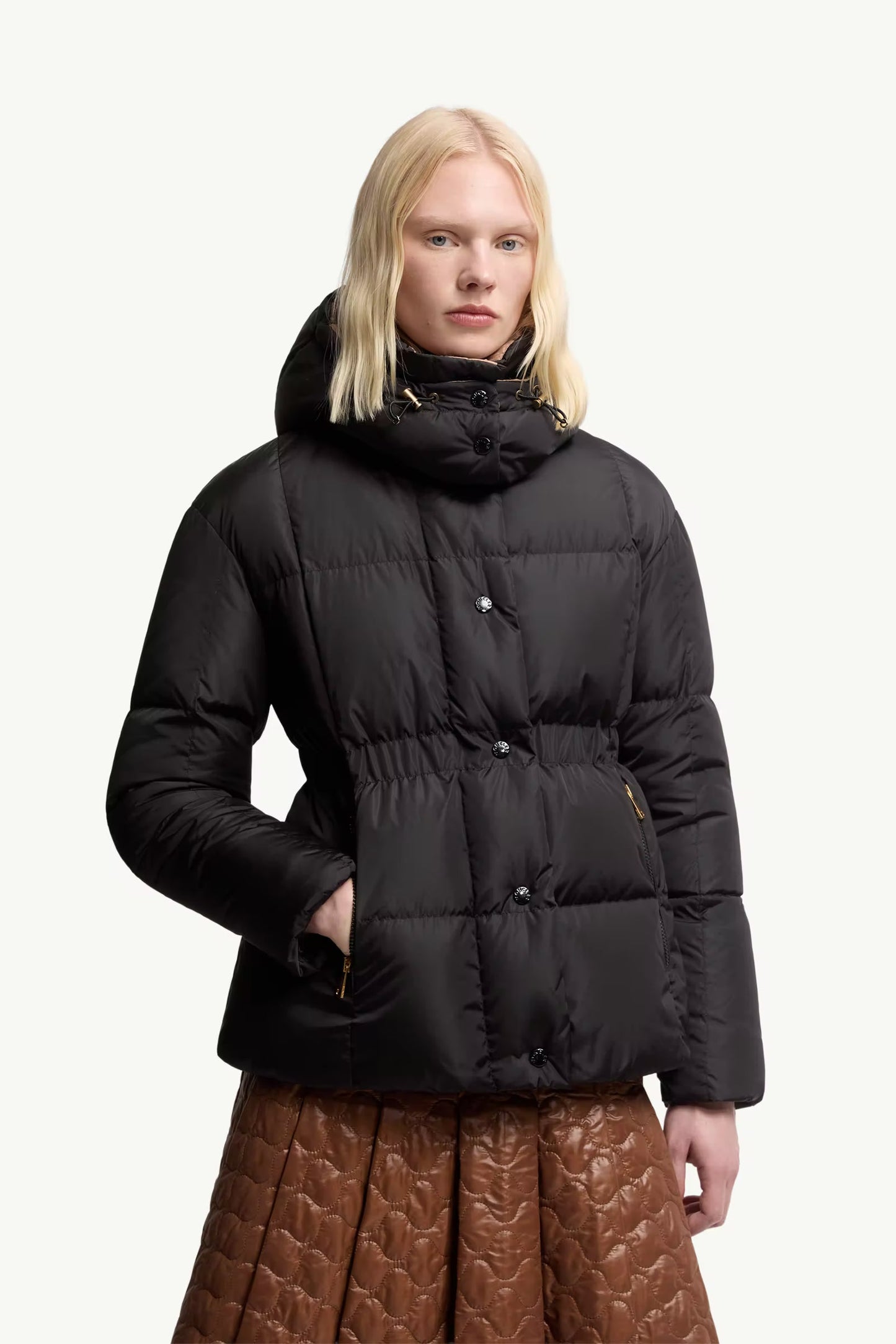 GIUBBINO MONCLER DONNA