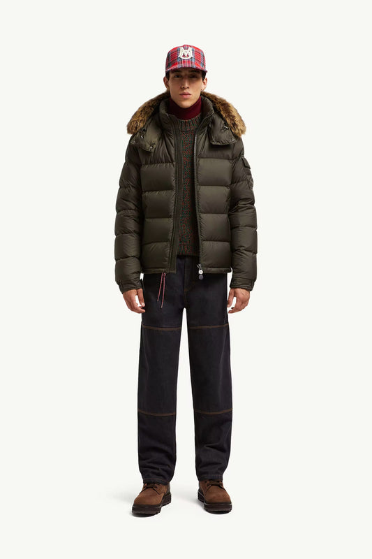 GIUBBINO MONCLER UOMO